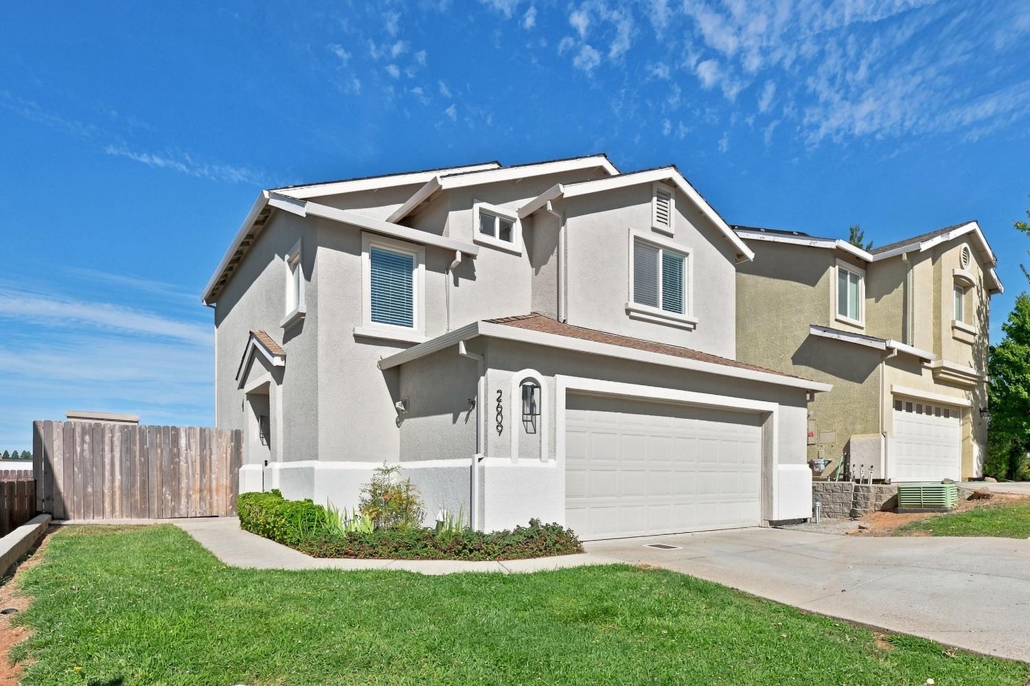 2609 Chesapeake Bay Circle