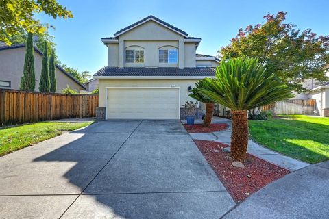 105 Donegan Court Folsom CA 95630