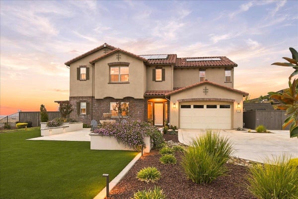 400 LOGANBERRY CT, EL DORADO HILLS, CA 95762 - Image 0ca4fd8ca3eb86635a9d99d187d30be2/4170684497