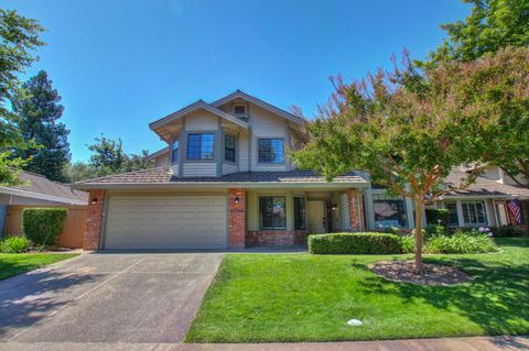 11552 Big Four Way Gold River CA 95670