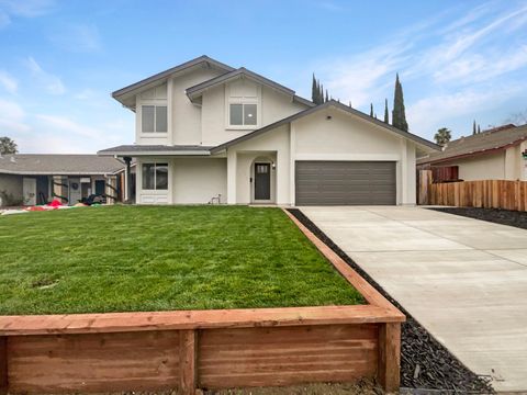 7952 Summerplace Drive Citrus Heights CA 95621