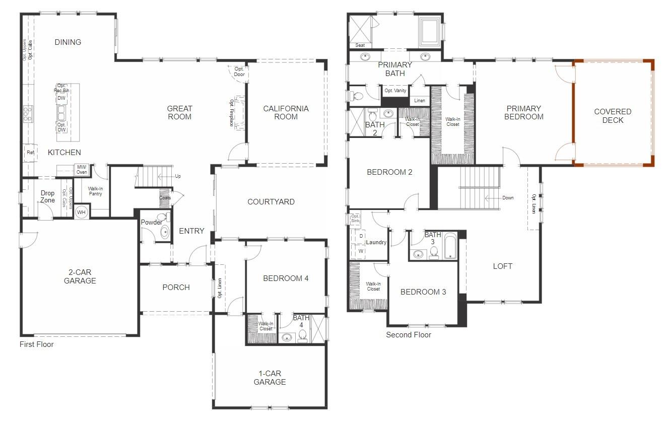5213 Wild Oak Lane