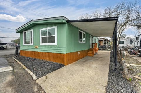 3632 Ohio Lane 67 North Highlands CA 95660