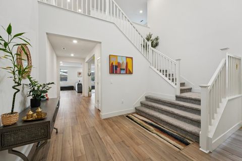 5342 Gatlin Drive Tracy CA 95377