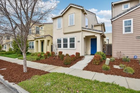 2543 Judith Resnik Avenue, Sacramento, CA 95834 - MLS#: 225022114
