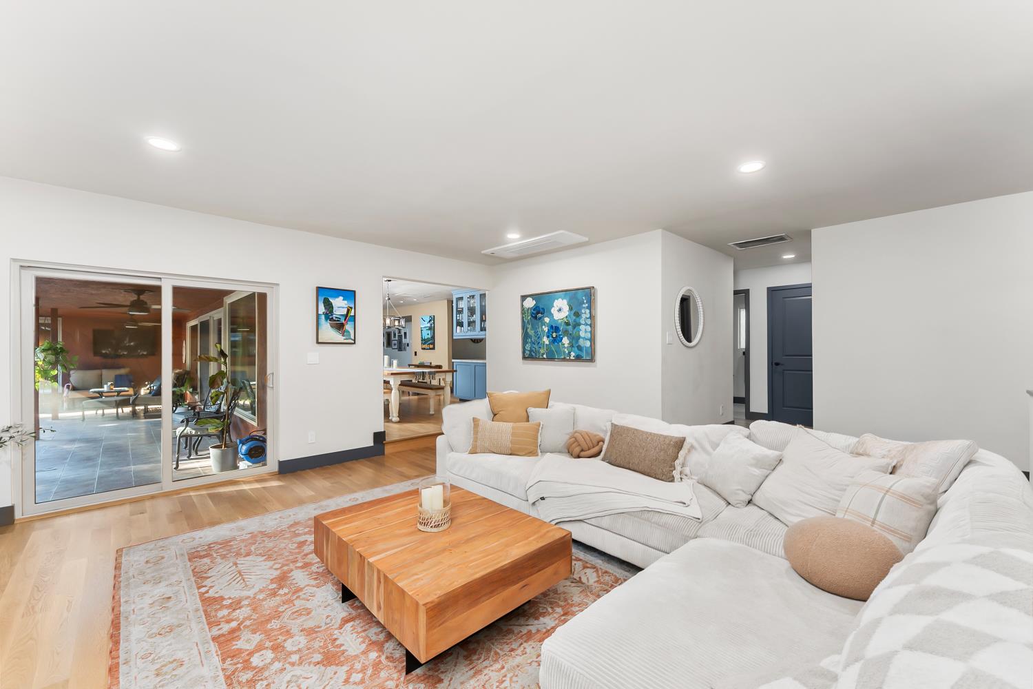 2890 Northrop Avenue