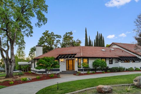 1801 Arroyo Drive Auburn CA 95603