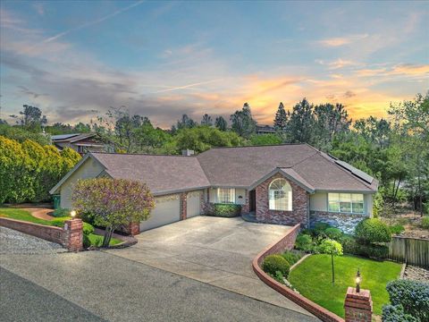 3601 Sudbury Road, Cameron Park, CA 95682 - MLS#: 225047129