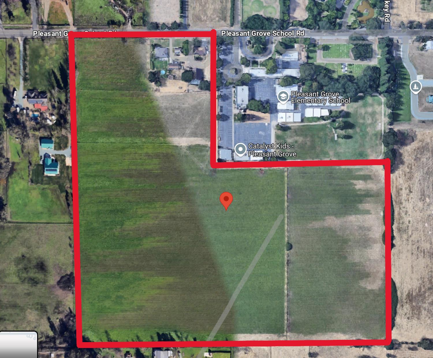 10150 Pleasant Grv Schl Road