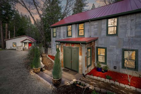 10798 Banner Lava Cap Road, Nevada City, CA 95959 - MLS#: 225038009
