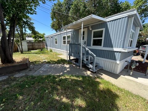5000 Auburn Boulevard Unit 21, Citrus Heights, CA 95841 - #: 224131949