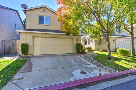 2537 Chesapeake Bay Circle Cameron Park CA 95682