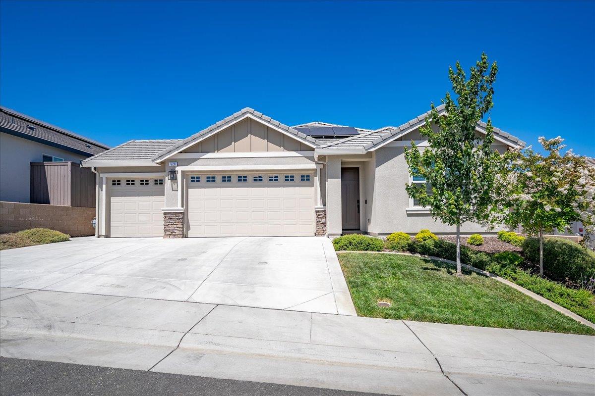 620 Buffalo Trail Court
