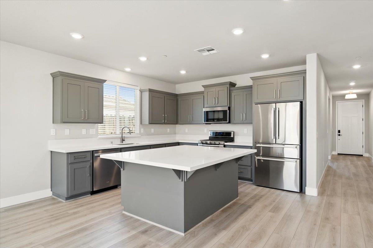 620 Buffalo Trail Court