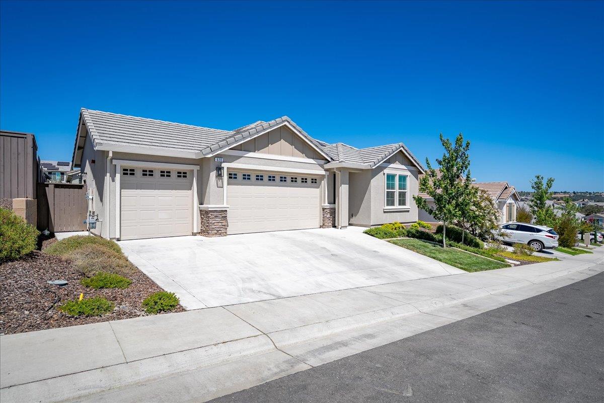 620 Buffalo Trail Court