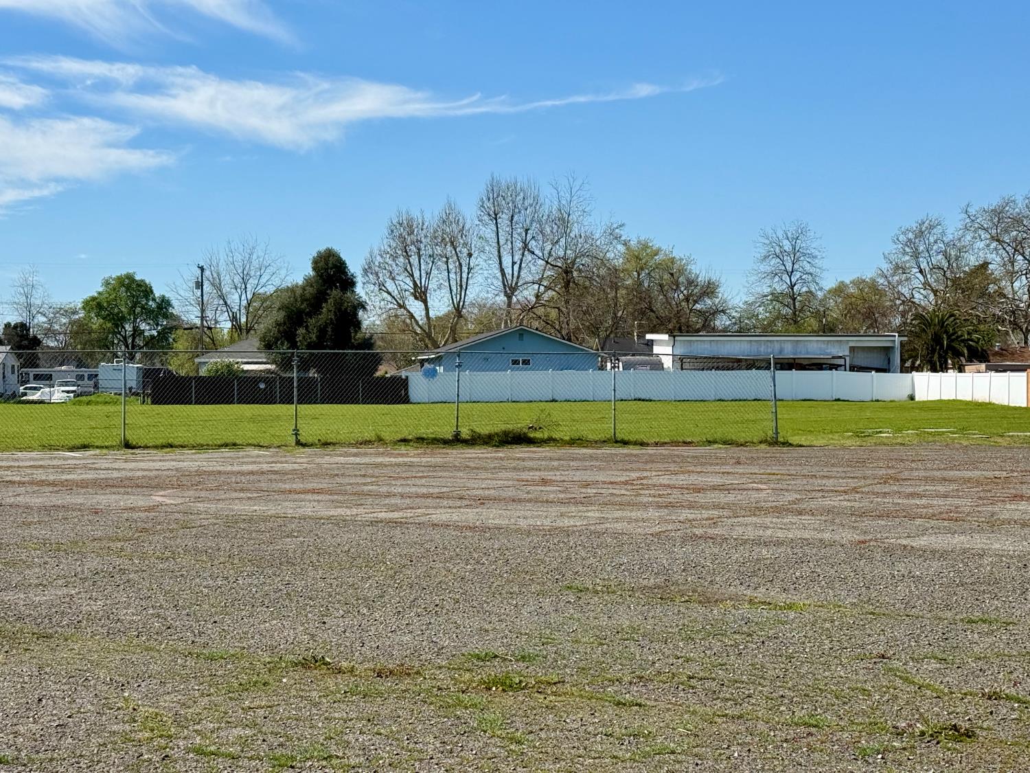 1100 Las Palmas Avenue