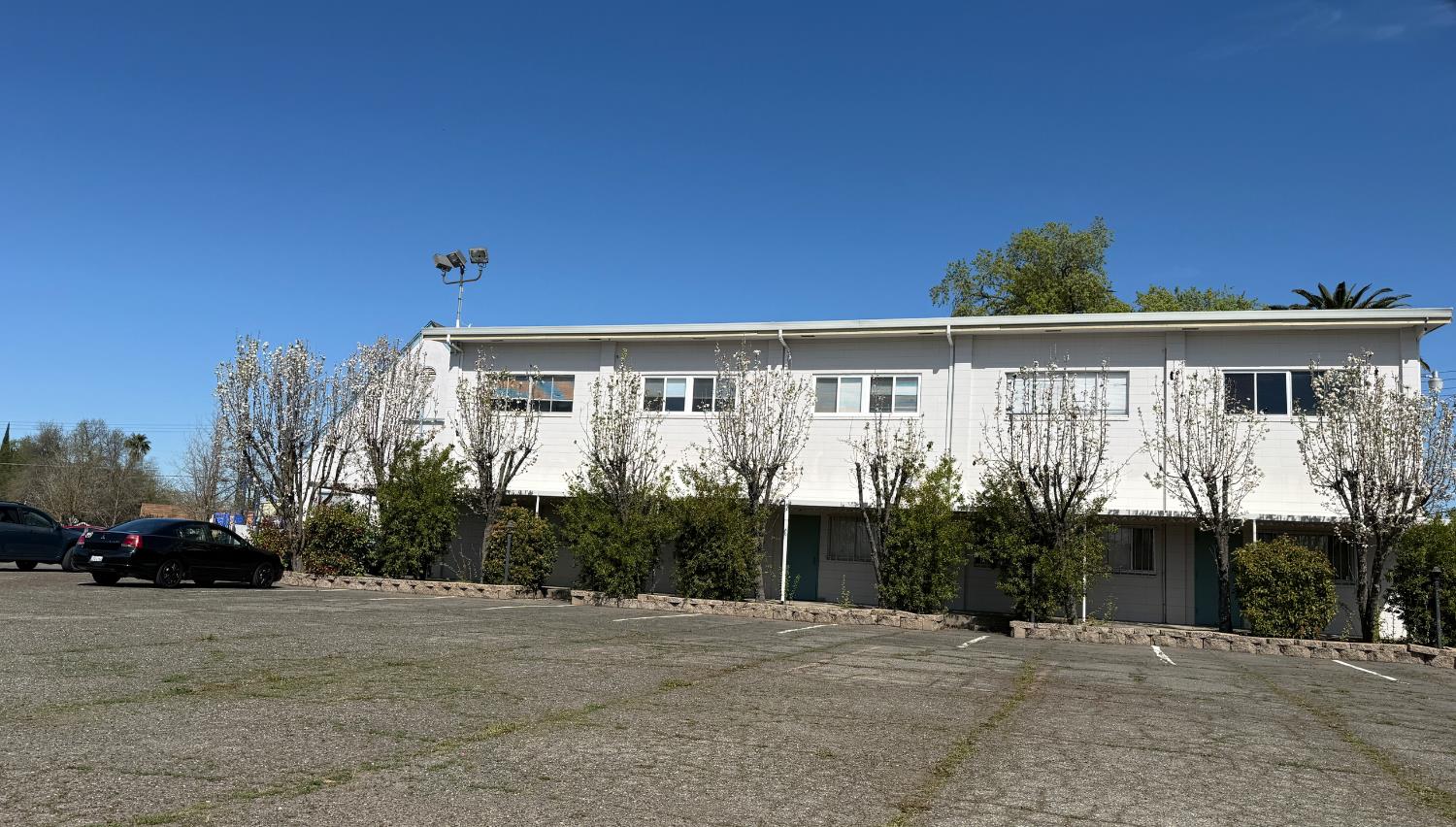 1100 Las Palmas Avenue