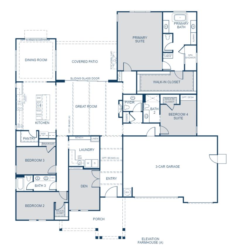 6981 Daffodil Trail