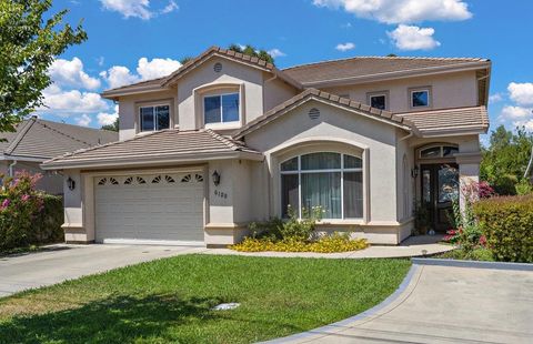 6129 Merry Lane Carmichael CA 95608