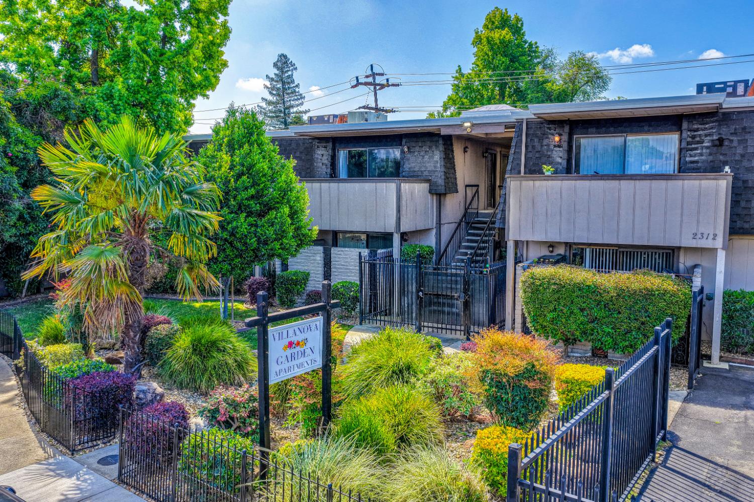 2312 Villanova Circle
