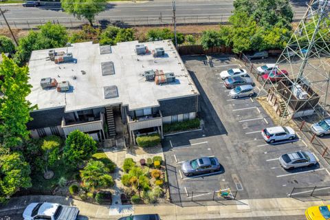 2312 Villanova Circle Sacramento CA 95825