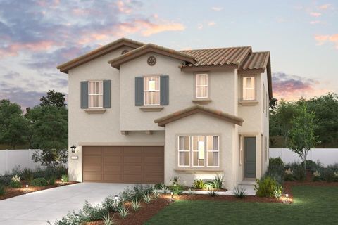 1280 N Robiolo Lane Mountain House CA 95391