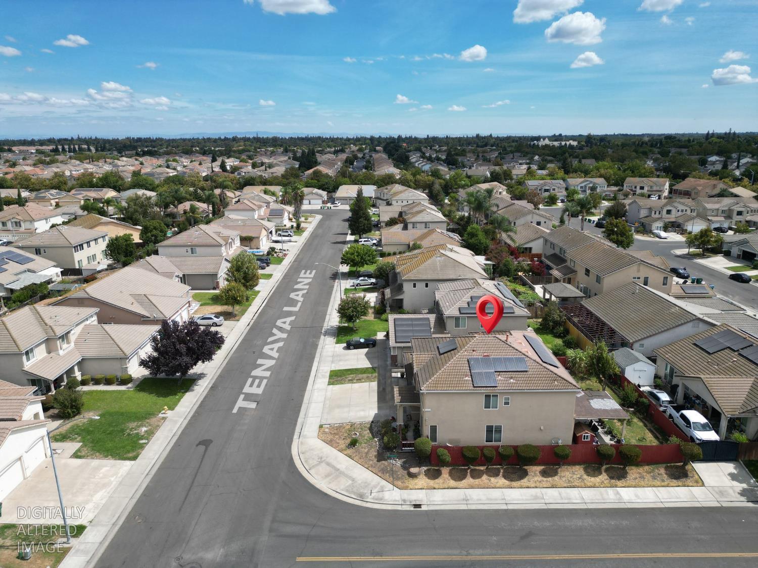 3326 Tenaya Lane