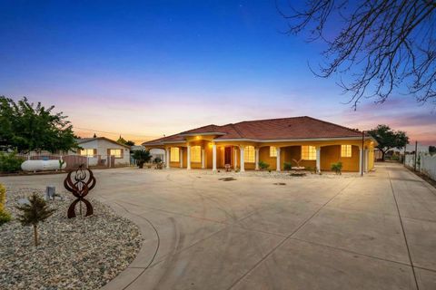 6380 Kaiser Road Stockton CA 95215