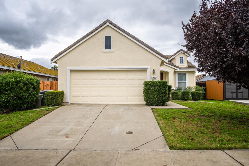 Photo of 7433 6th Street, Rio Linda, CA 95673 (MLS # 225147007)