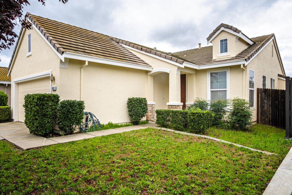 Photo of 7433 6th Street, Rio Linda, CA 95673 (MLS # 225147007)