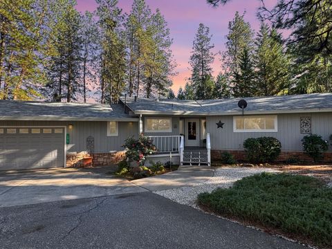 15967 Fairway Glen Place Grass Valley CA 95949