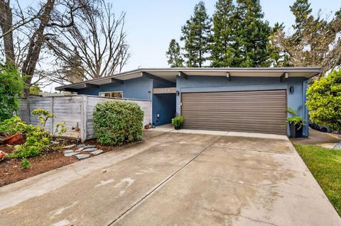 1009 Ovejas Avenue Davis CA 95616