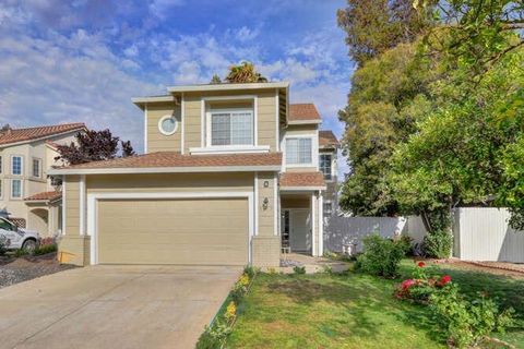9217 Trenholm Drive Elk Grove CA 95758