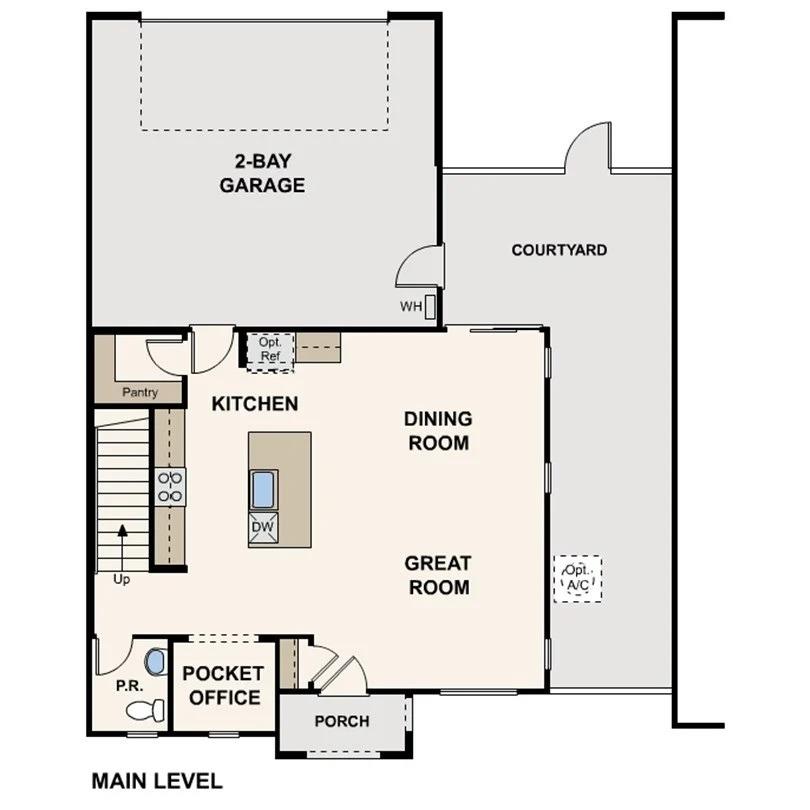 792 Whitewater Court