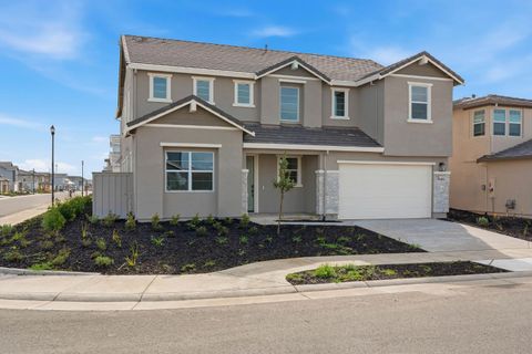 1224 Celebrate Drive Roseville CA 95747