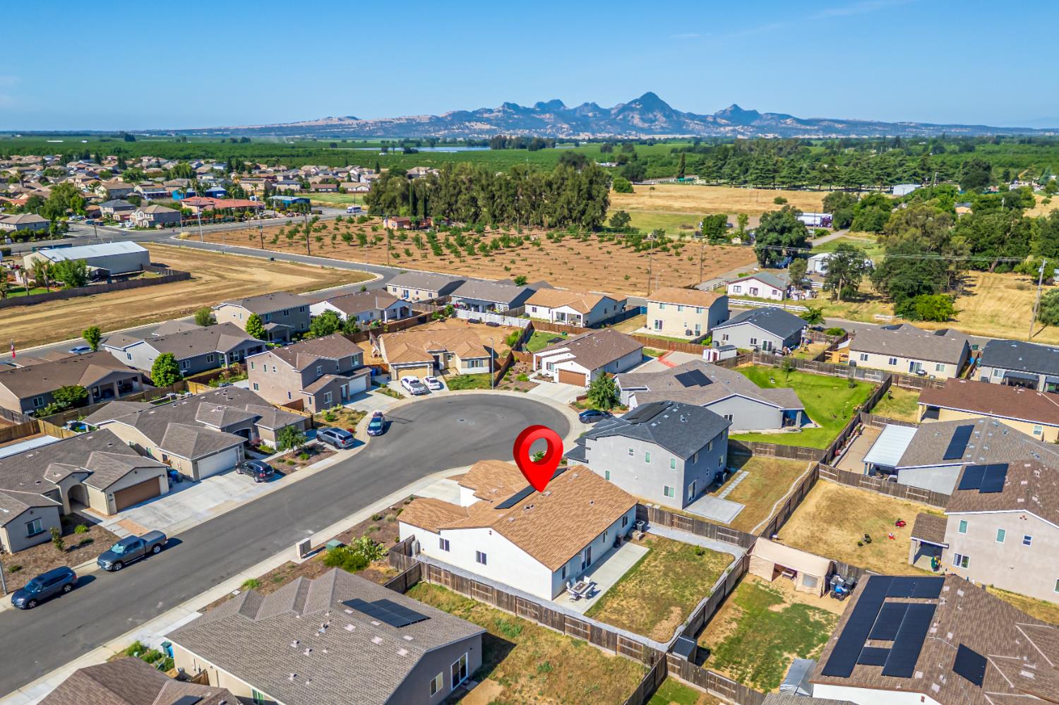 3207 Lilac Court
