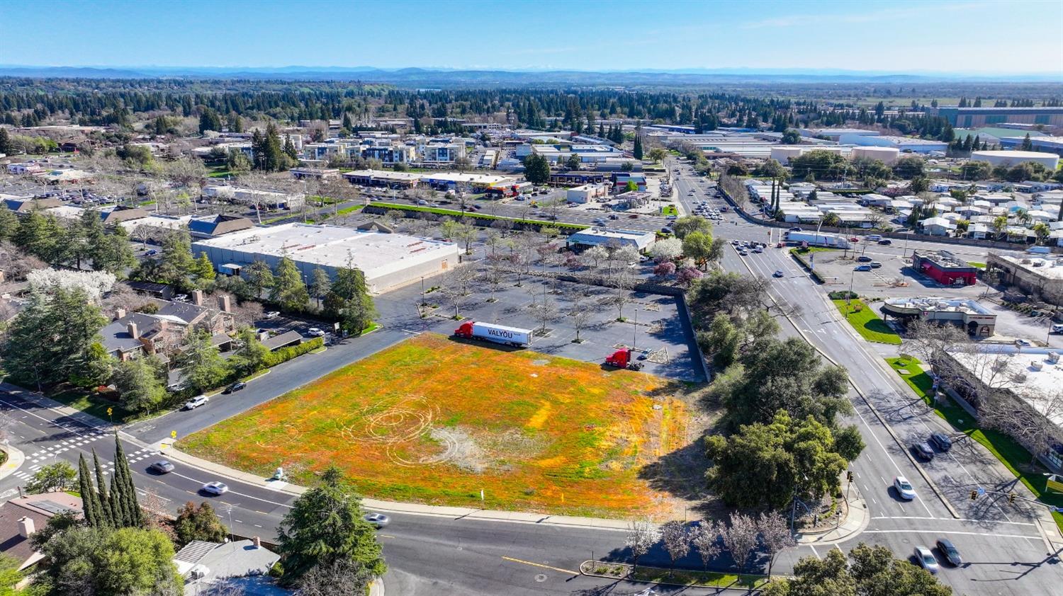 11100 Trinity River Drive