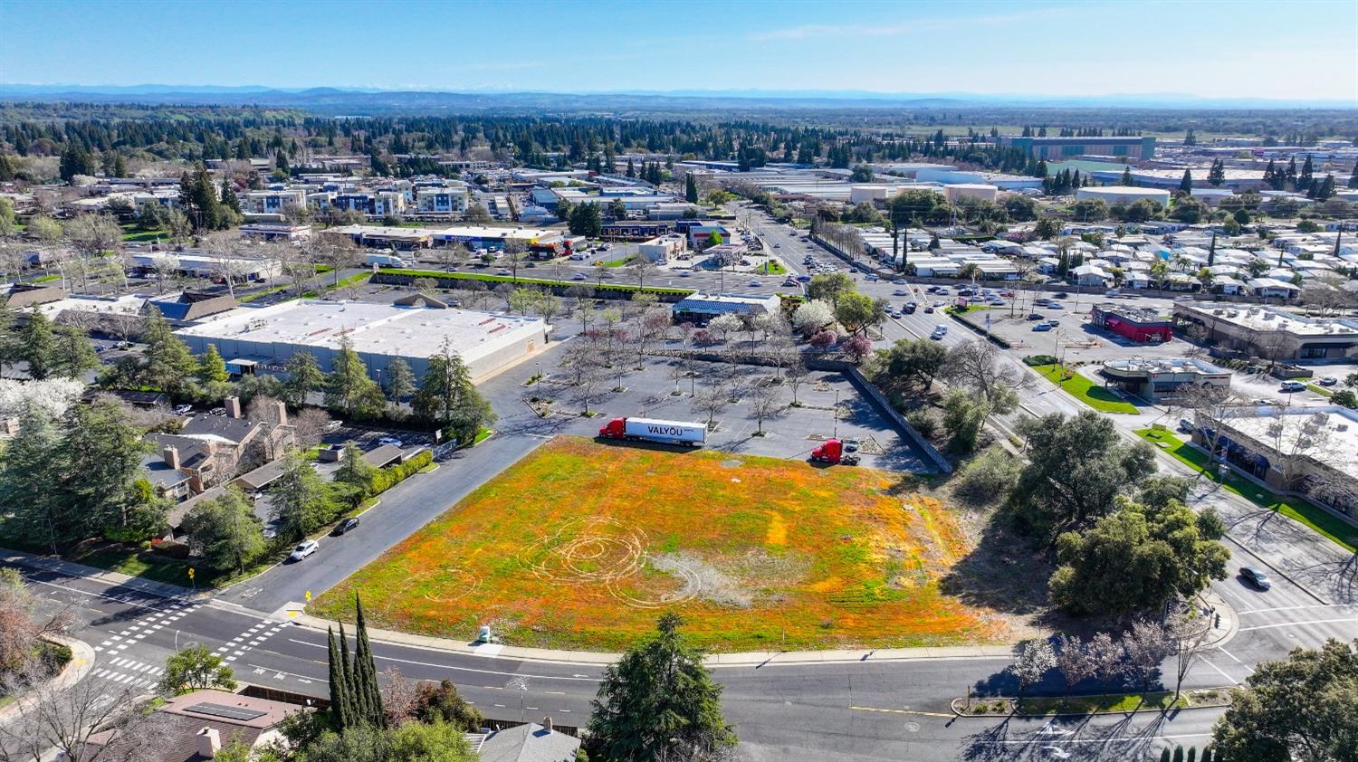 11100 Trinity River Drive