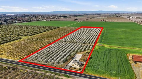 5333 Geer Road Turlock CA 95382