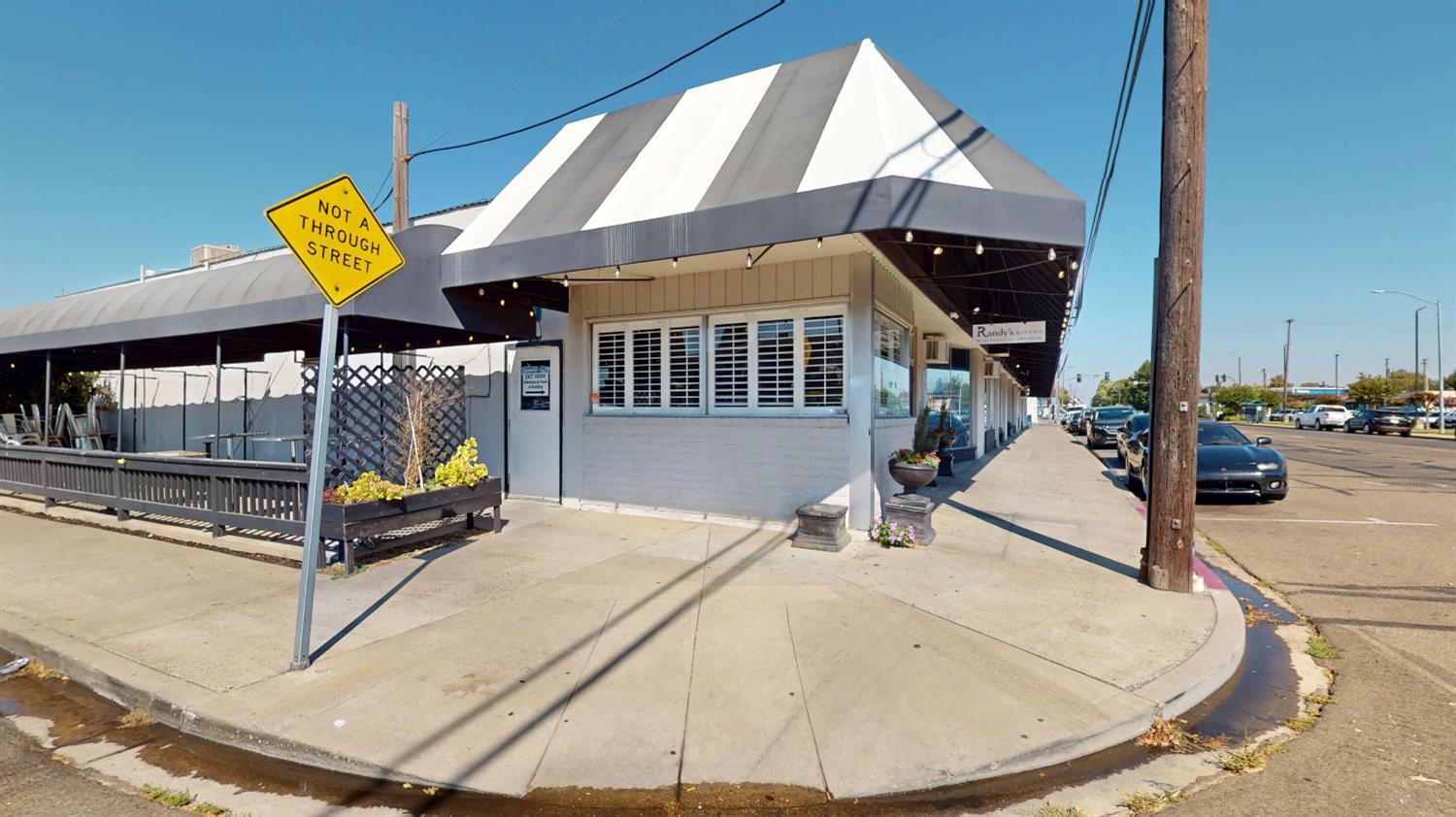 1327 lockeford Street