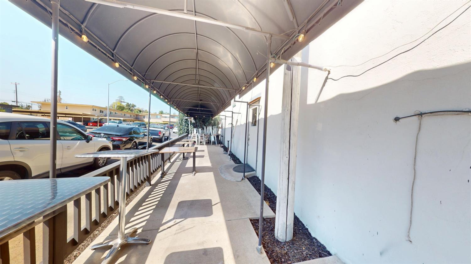 1327 lockeford Street