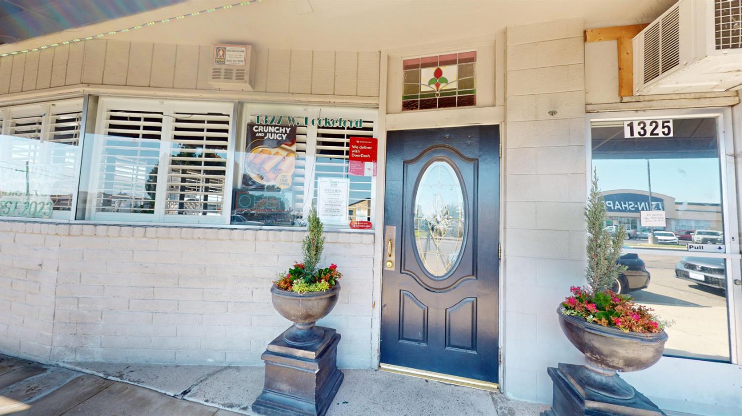 1327 lockeford Street