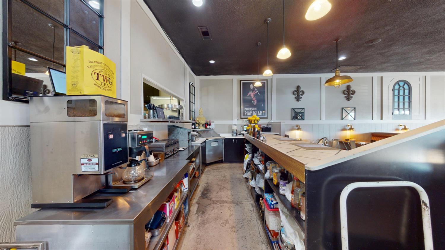 1327 lockeford Street