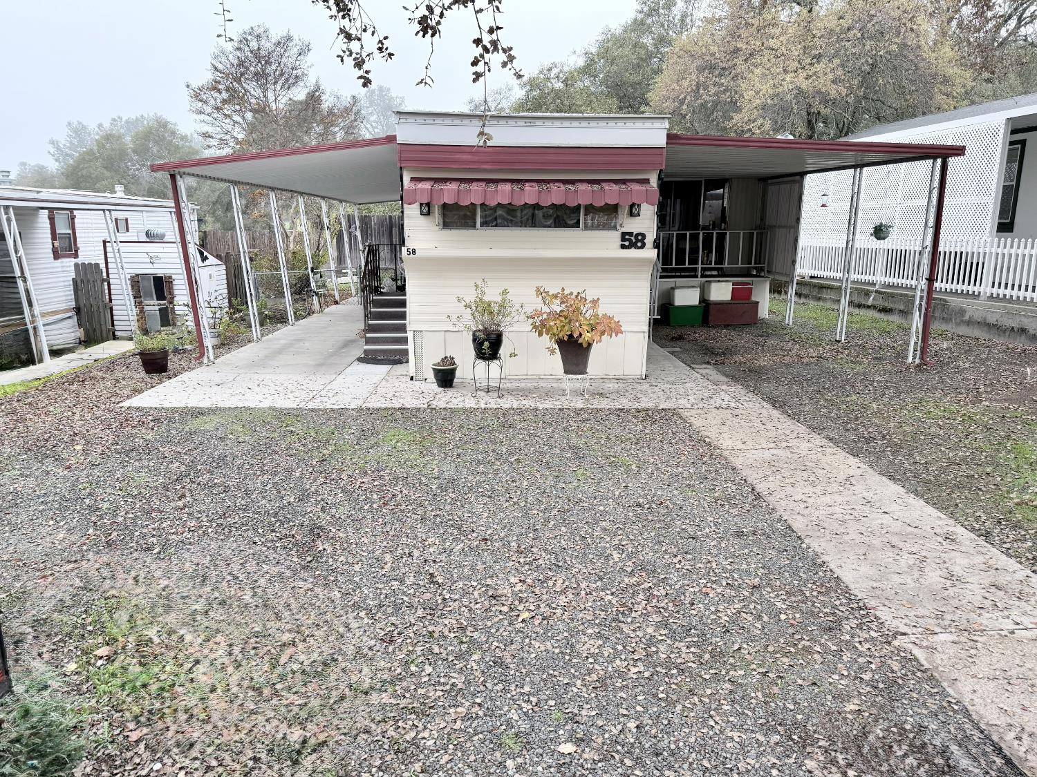 4800 Auburn Folsom Road 58