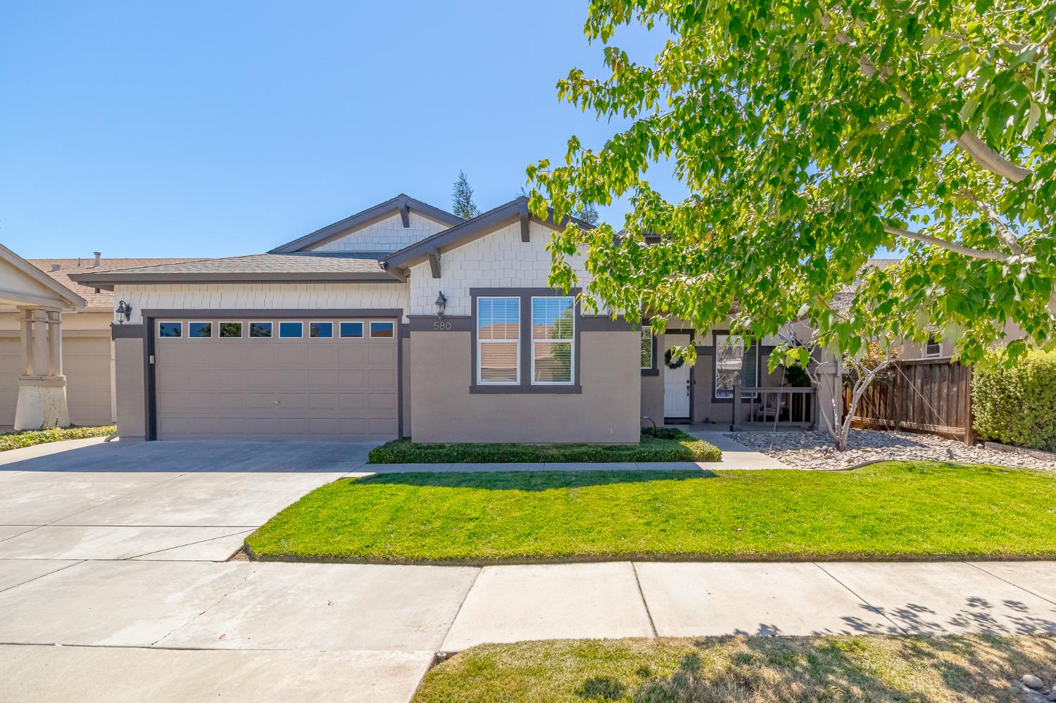 580 Old Bluff Court