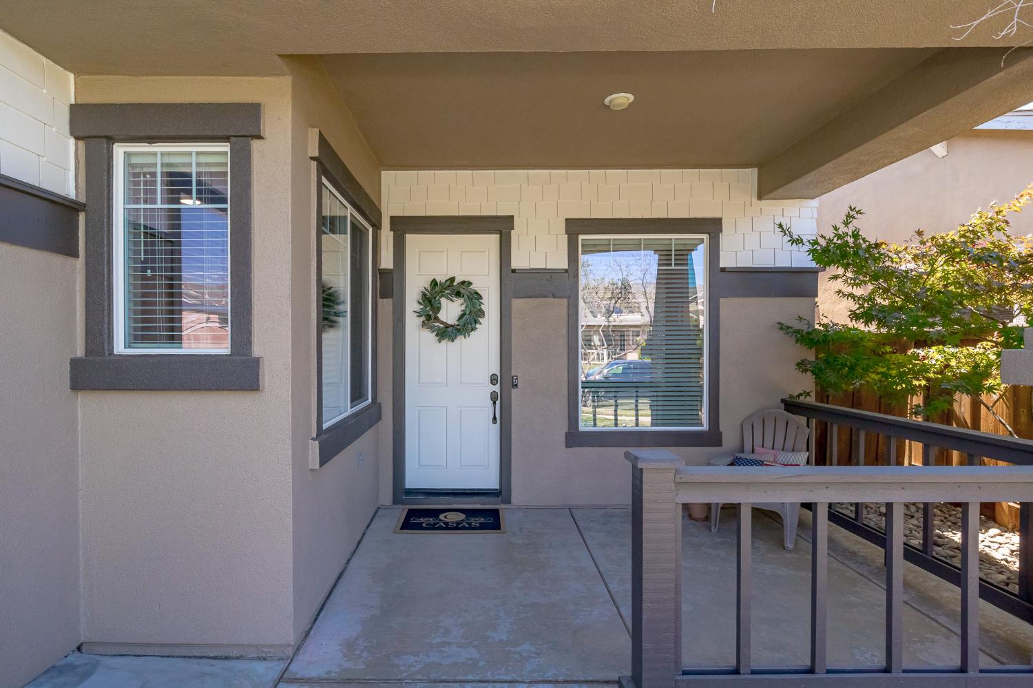 580 Old Bluff Court
