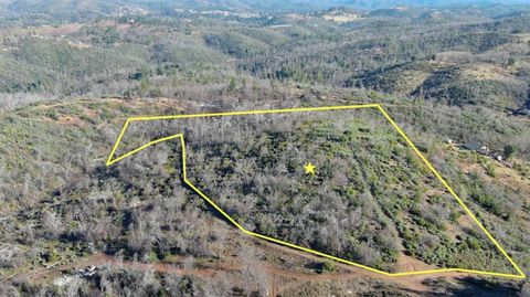 0 Doster Road Mountain Ranch CA 95246