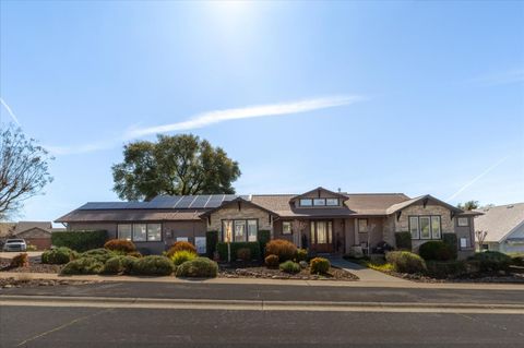 576 Chimney Hill Court Angels Camp CA 95222