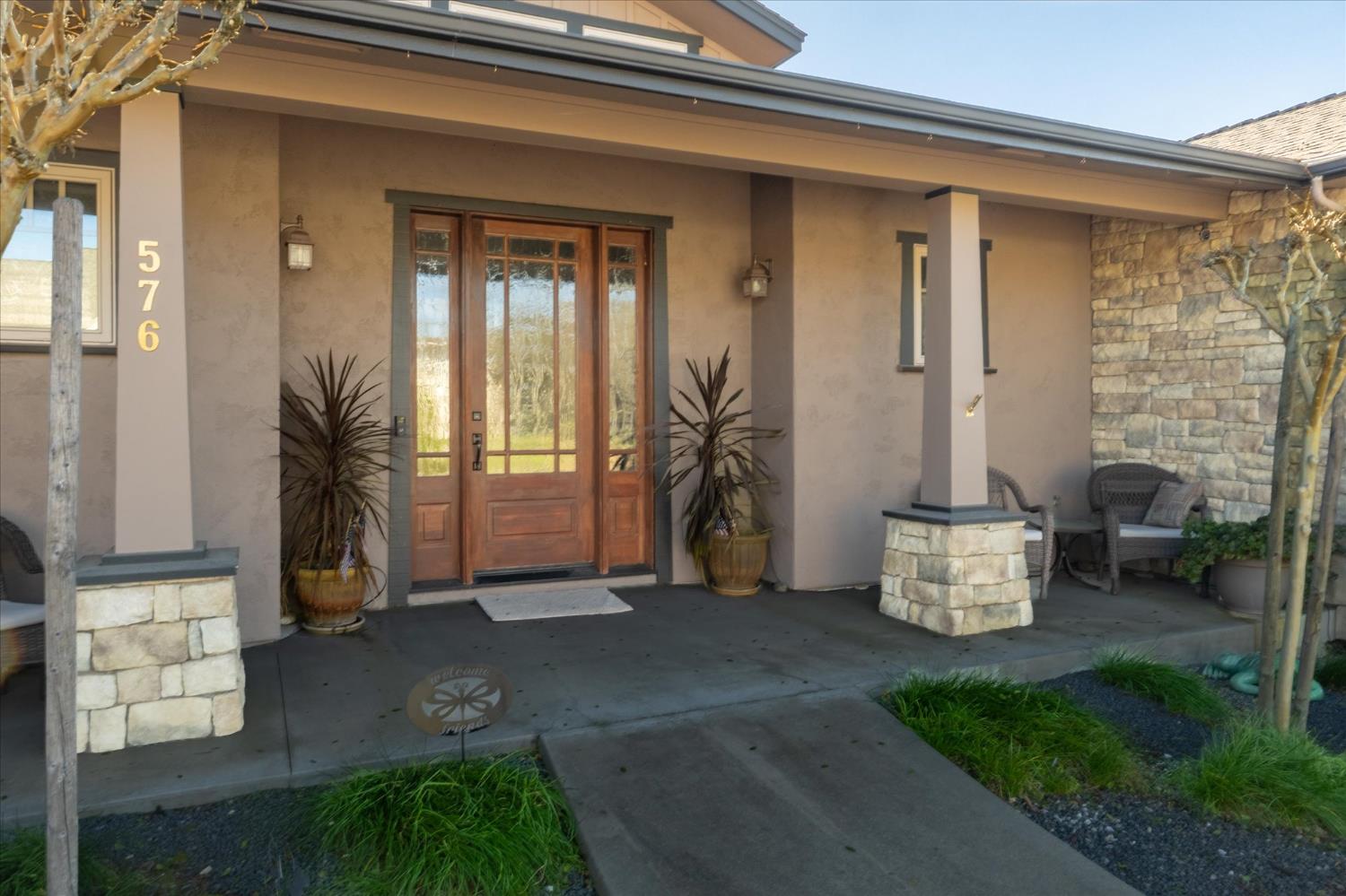 576 Chimney Hill Court