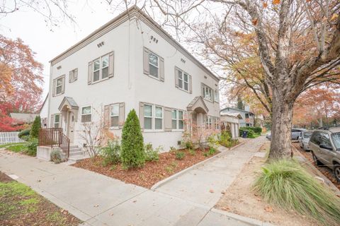 2229 24th Street Sacramento CA 95818